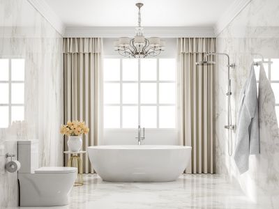 Cost of Bathtub Refinishing in North Port, FL